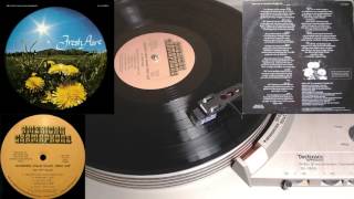 Mace Plays Vinyl - Mannheim Steam Roller - Fresh Aire - Full Album