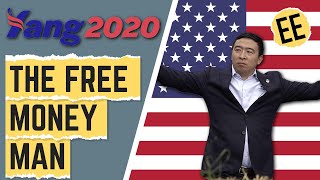 The Economics of Andrew Yang
