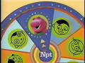 PBS Kids Barney Wheel Ident WNPT Longer Version