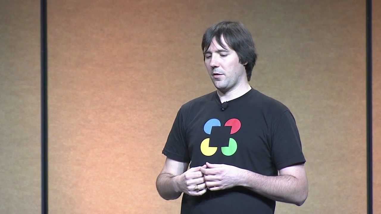 Google I/O 2011: JavaScript Programming in the Large with Closure Tools