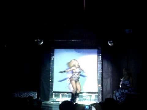 DRAG  QUEEN  - CANDICE KAY - MATINE BOATE FREEDOM CLUB*MUSICA GIVE UP*