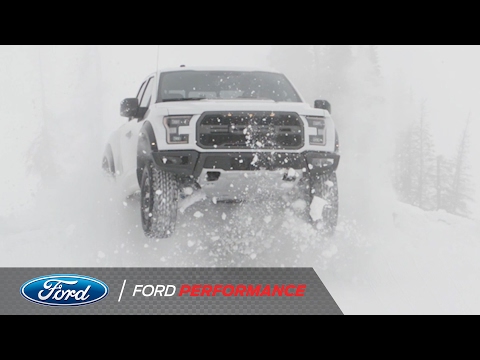 Ford Performance - Exhaust Technology Explained