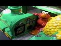 Sesame Place 2nd Bday Party Fall 1998