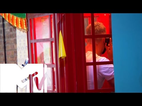 James Is Getting A Stiffy For His Birthday - Geordie Shore, Season 4 | MTV