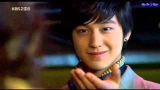 Do you know - Someday (OST BOF)