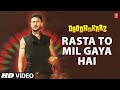 Rasta To Mil Gaya Hai Video Song Doodh Ka Karz Shabbir Kumar Anu Malik Jackie Shroff Neelam