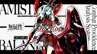 【＃コンパス】無属性アミスターの耐久力がやばい件