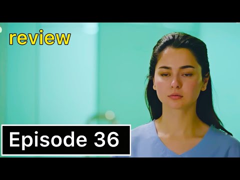 bewafa Episode 36 Teaser & Promo Review | 17th January 2026 | Khan Reviews TV