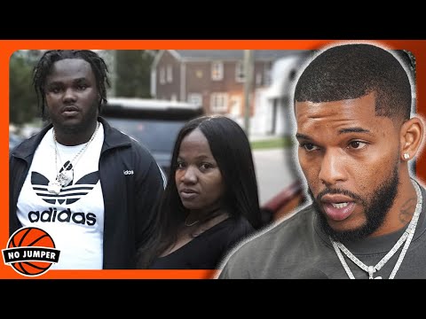 600Breezy on 600's Connection to Tee Grizzley's Aunt's Death