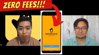 SENDWAVE Q&A: Send Money from the US to the Philippines with ZERO Fees & Good Exchange Rate!