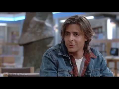 The Breakfast Club Movie Trailer