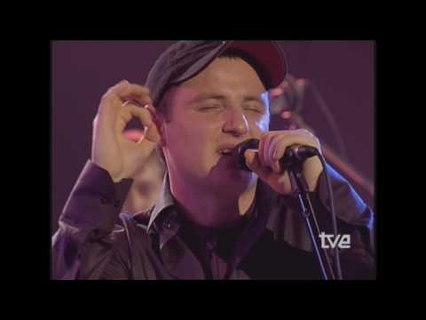 RAFAEL LECHOWSKI - POR AMOR AL ODIO [Flowklorikos]