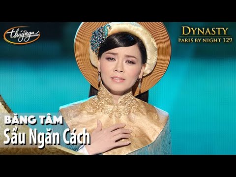 Pbn 129 Băng Tam Sầu Ngăn Cach