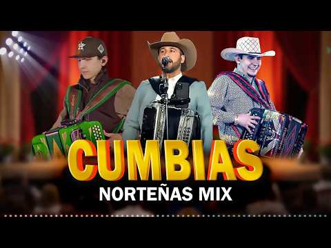 Puras Cumbias Norteñas Para Bailar 2026💥De Paranda, Secretto, Igualados, Los Dorados💥Norteñas Mix