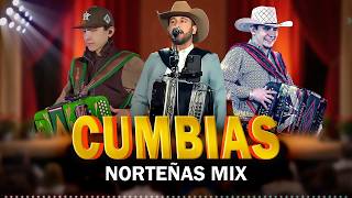 Puras Cumbias Norteñas Para Bailar 2026💥De Paranda, Secretto, Igualados, Los Dorados💥Norteñas Mix