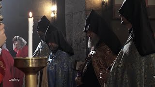 Հունվարի 22-ին սկսվում է Առաջավորաց պահքը