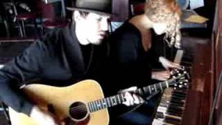 Rosie (Cory Chisel and Adriel Harris sing Tom Waits)