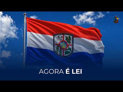 Hino Municipal de Cícero Dantas é Oficializado | AGORA É LEI