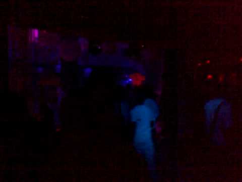 BOB SINCLAR live plato 68 estepona 2009 by kaptus parte 3