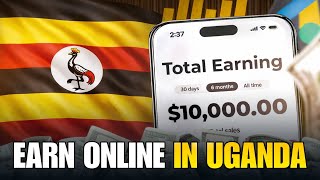Download lagu 5 Best Ways to Make Money Online in Uganda Even If You’re a Beginner  mp3