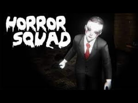 Horror Squad Koop #05 Der lang ersehnte Erfolg