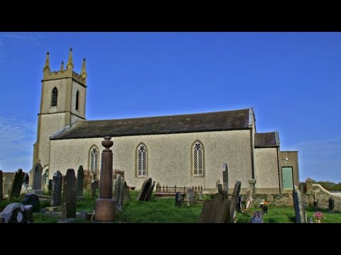 THE ULSTER COVENANT 1912 AND KILLINCHY PARISH CHURCH The Church History Trail