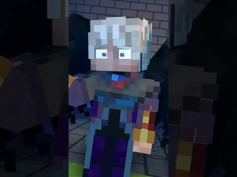 Джодах и Лололошка. #lololoshka #shorts #mainecraft #джодах