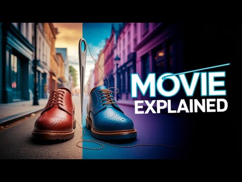 Why The Cobbler Is More Brilliant Than It Seems | Ending & Story Explained