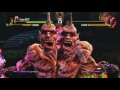Killer Instinct Season 3 Orchid Vs Eyedol