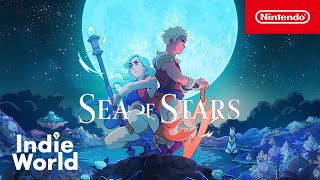 Sea of Stars (Multi-Language) video 1