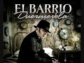 El Barrio – Mi amor