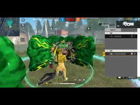 Ex Decano vs jugador pro ambos de ONU-CLAN