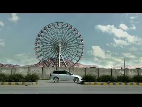 CGI Animated Short: " Destruction + Old Clips (unfinished)