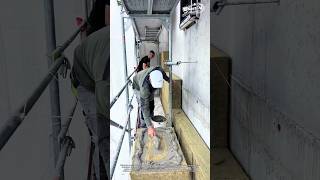 Flawless Wall Insulation