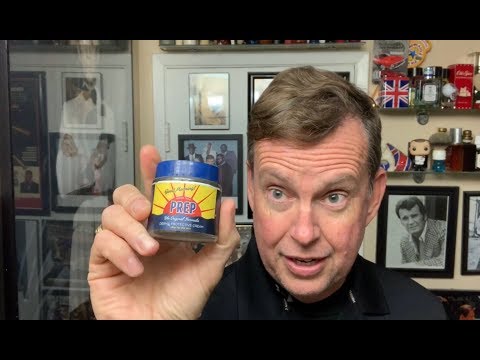 Pre-Shave, cream & Oil, are they worth it? A look at...