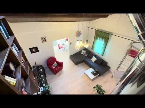 CASE IN VENDITA - villetta in centro a San Giovanni in Marignano