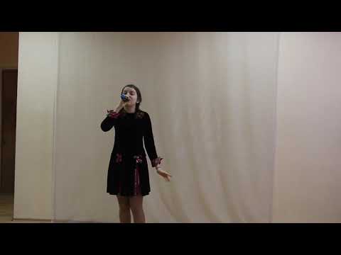 "Погибшие в небе за Родину" из кинофильма "В небе ночные ведьмы" Ануфриева Виктория 15 лет