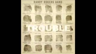 Randy Rogers Band - Shotgun