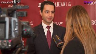 Աշխարհի հայերը/Ashxarhi hayer-Hovhannes Margaryan