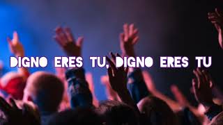 Digno eres tu (Agnus dei) - Centro de vida