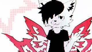 Cover art for AUTISM BE DAMNED!