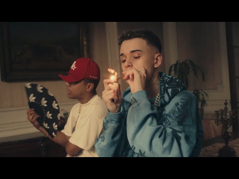 turrobaby and LITTLE BOOGIE