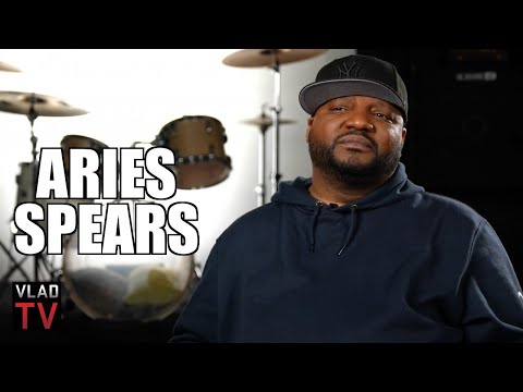 Aries Spears on Jerrod Carmichael Coming Out as Gay During His Stand-Up (Part 7)