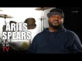 Aries Spears On Jerrod Carmichael Coming Out As Gay During His Stand Up Part 7