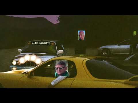 MOM4ETO x V:RGO - NA PES 😤 ( OUT WEST REMIX )