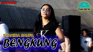 Download lagu SYAHIBA SAUFA feat MASTERPIECE  “BENGKUNG” LIVE KEDUNGGEBANG mp3