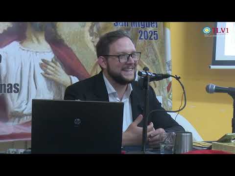 Especial TLV1 N°73 - "El imperativo categórico frente al Imperio de Cristo Rey"