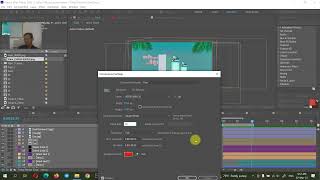 Day10 : Co2Mc2 ( 2022 to 2023) - 3D Animation Production 010