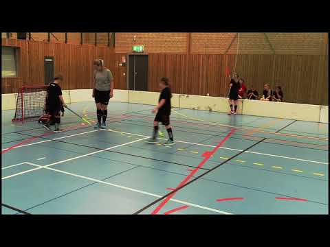 Avslag - Grön nivå