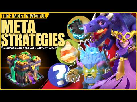 Best Th14 Attack